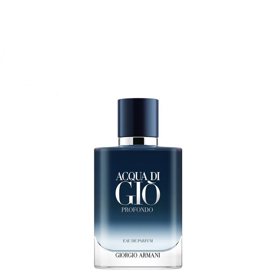 Giorgio Armani, Acqua di Gio Profondo, Parfémovaná voda pro muže, 30 ml