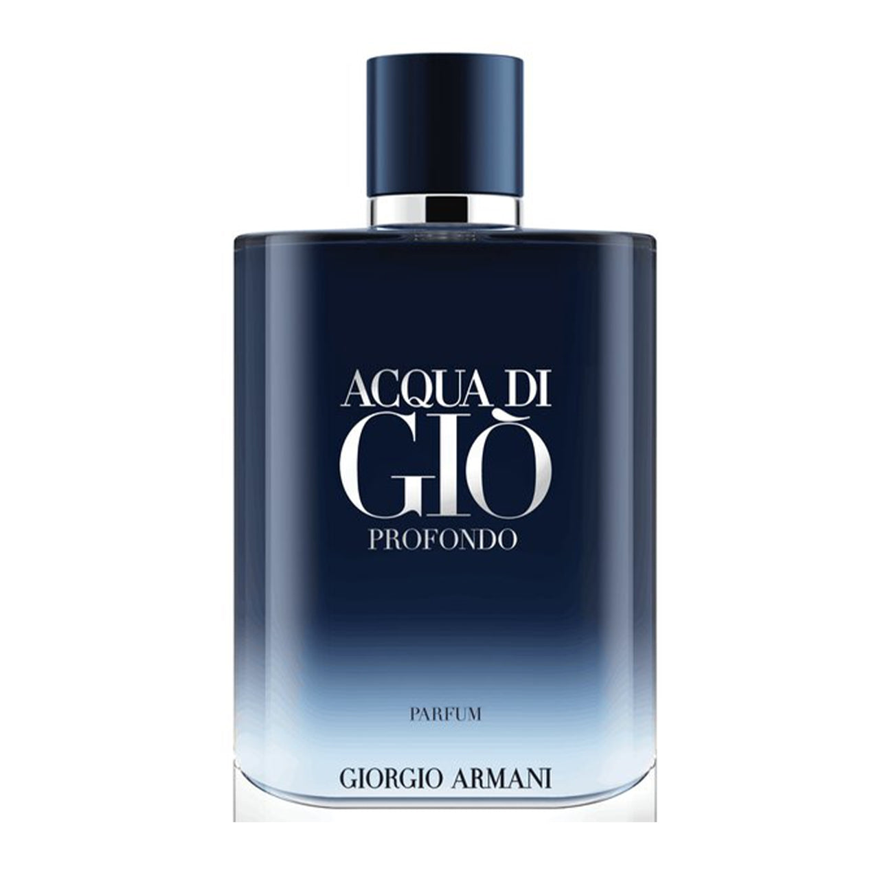 Giorgio Armani, Acqua di Gio Profondo, Parfémovaná voda, Pro muže, 200 ml