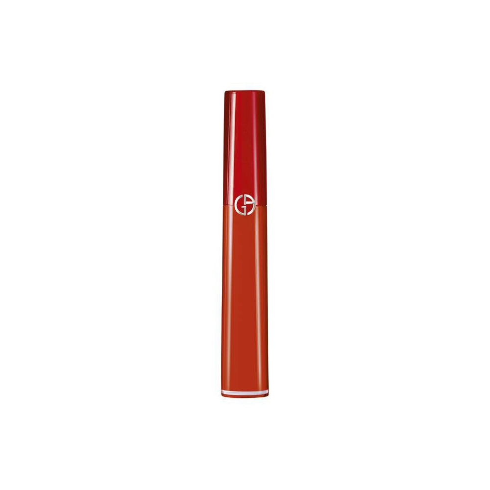 Giorgio Armani, Lip Maestro, Lip Stain, Liquid Lipstick, 302, Orange, 6.5 ml