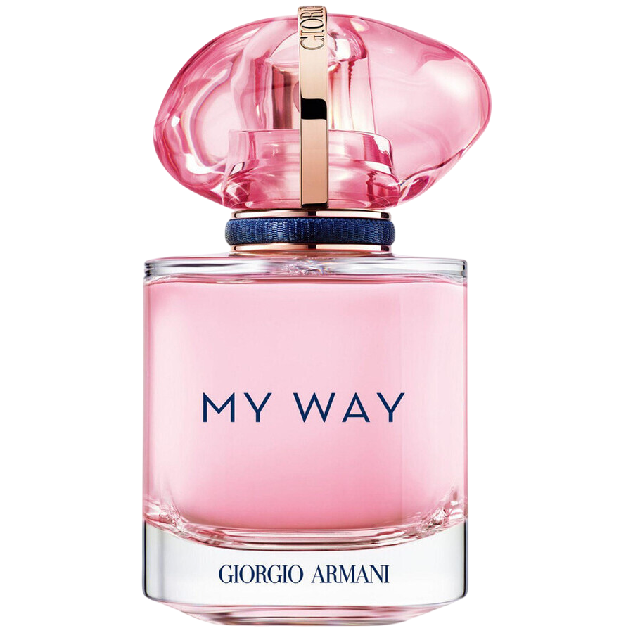 Giorgio Armani, My Way Nectar, Eau De Parfum, For Women, 90 ml