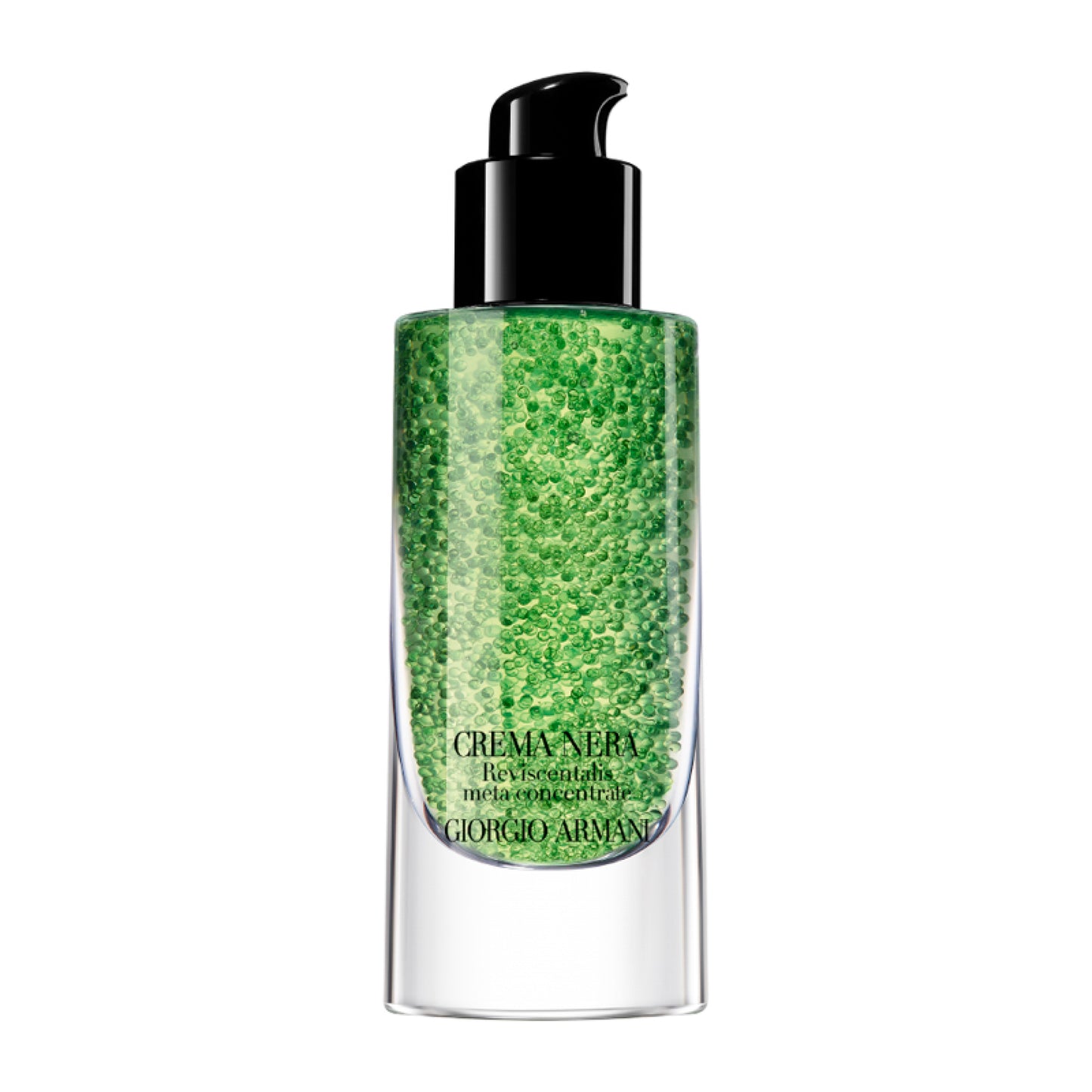Giorgio Armani, Crema Nera Reviscentalis Meta Concentrate, Μειώνει τις λεπτές γραμμές & ρυτίδες, Ορός, Για το πρόσωπο, 30 ml