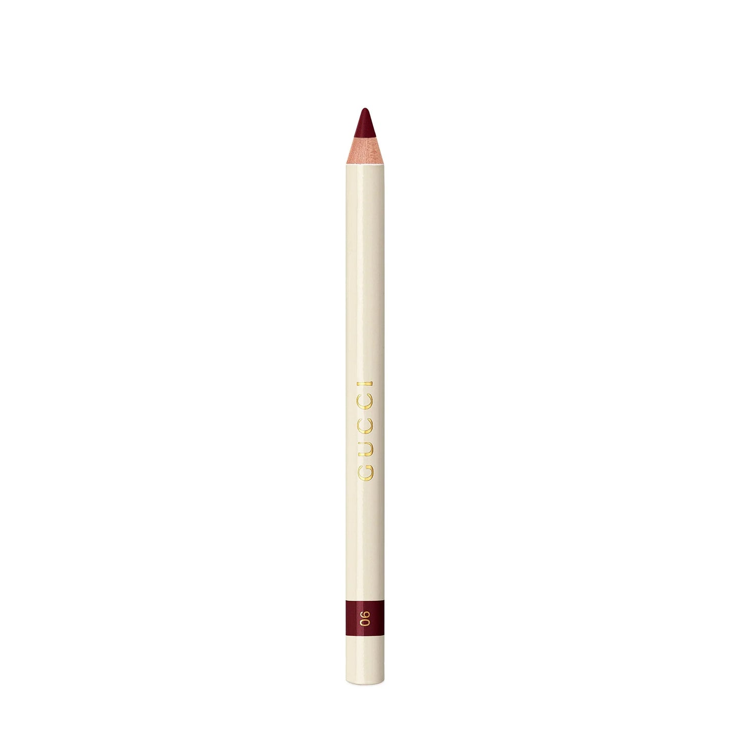 Gucci, Gucci, Lip Liner, 06, 1.14 g