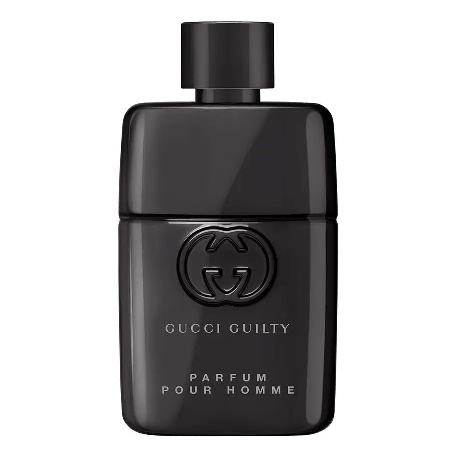 Gucci, Guilty, Parfum, For Men, 50 ml