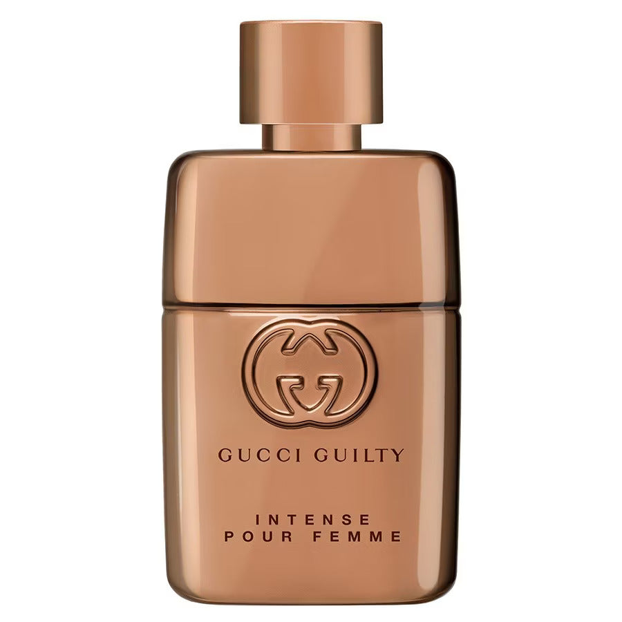 Gucci, Guilty Pour Femme Intense, Eau De Parfum, For Women, 50 ml