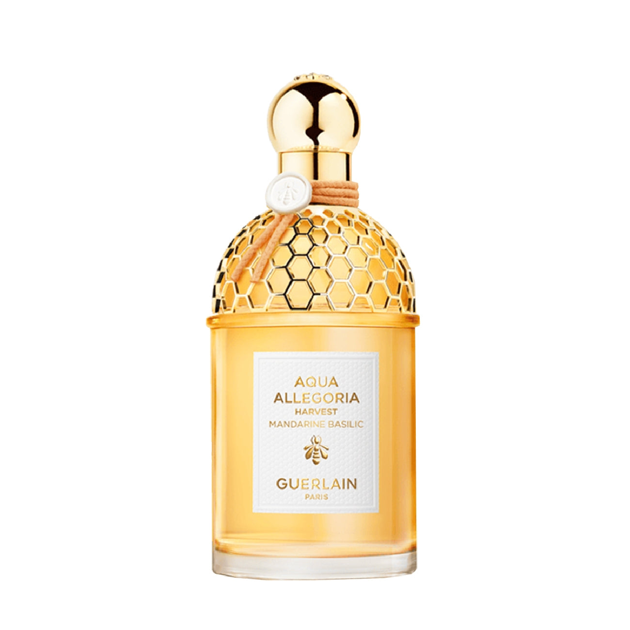 Guerlain, Aqua Allegoria Harvest Mandarine Basilic, Eau De Toilette, For Women, 125 ml