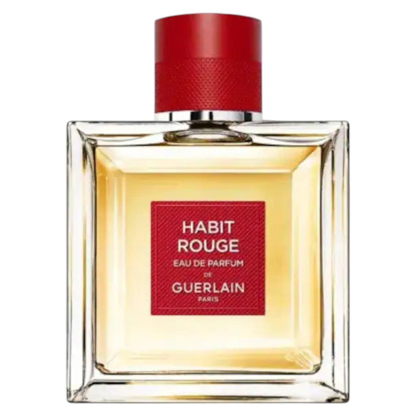 Guerlain, Habit Rouge, Eau De Parfum, For Men, 50 ml