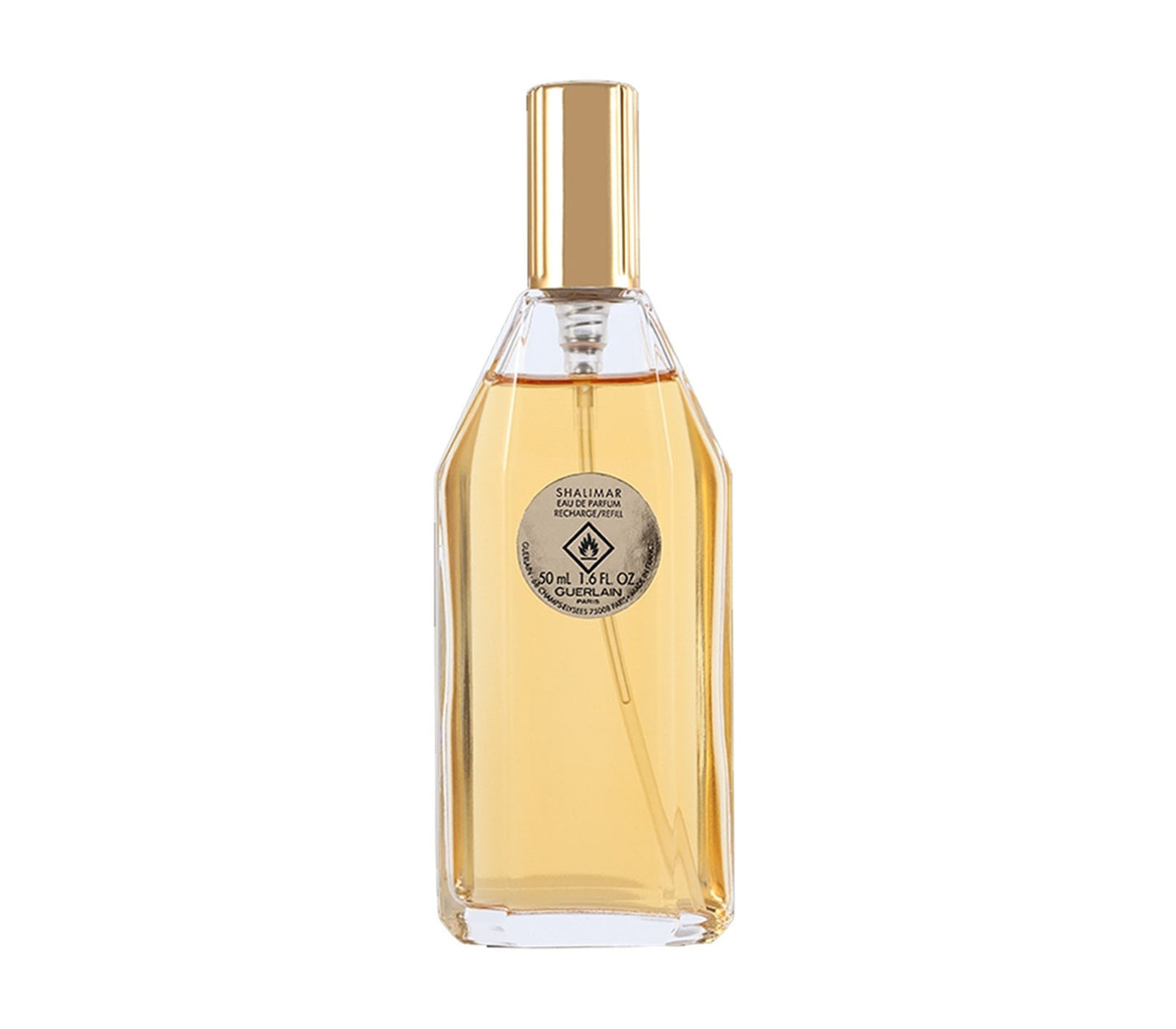 Guerlain, Shalimar, Eau De Parfum, For Women, Refill, 50 ml