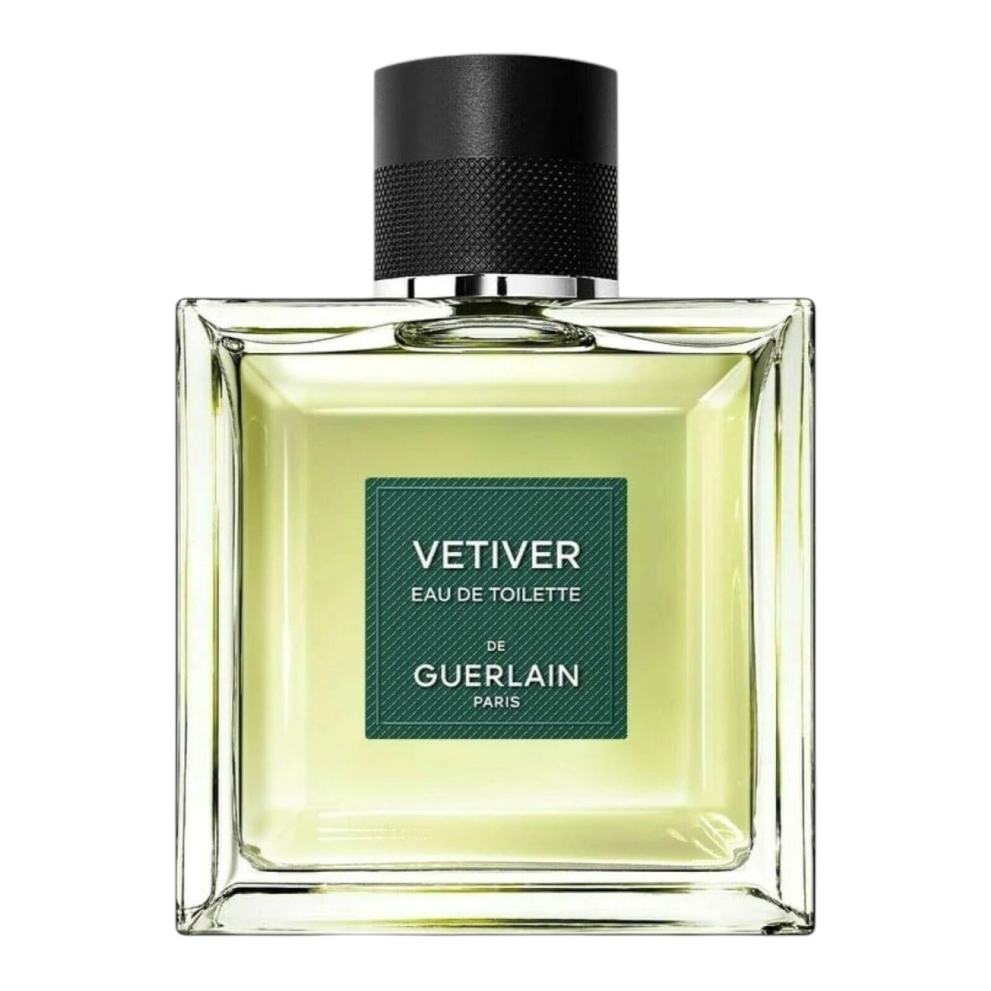 Guerlain, Vetiver De Guerlain, Eau De Toilette, For Men, 100 ml