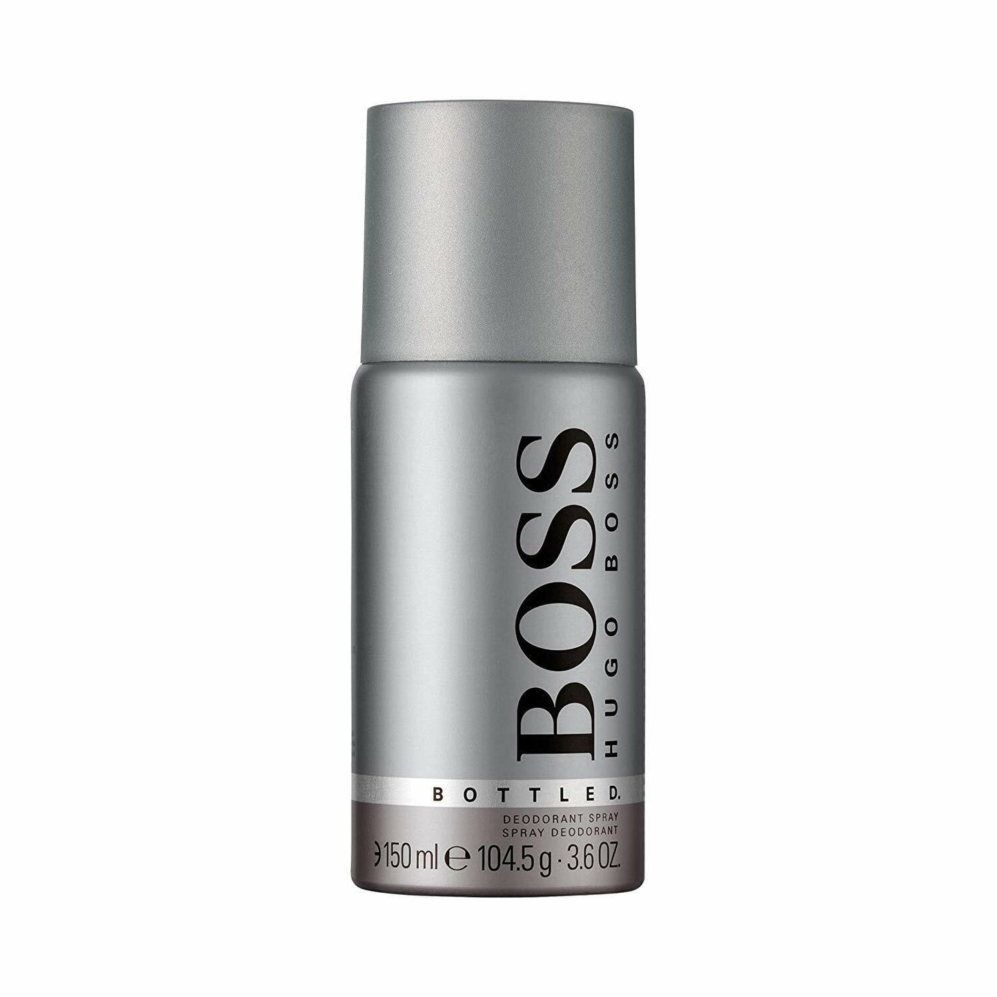 Hugo Boss, Boss Bottled, дезодорант спрей, за мъже, 150 мл