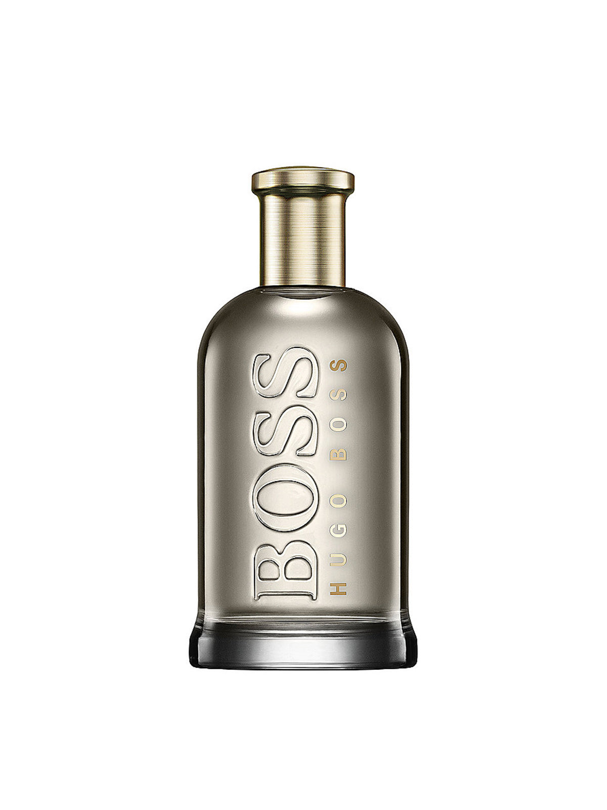 Hugo Boss, Boss Gebotteld, Eau De Parfum, Voor Mannen, 200 ml