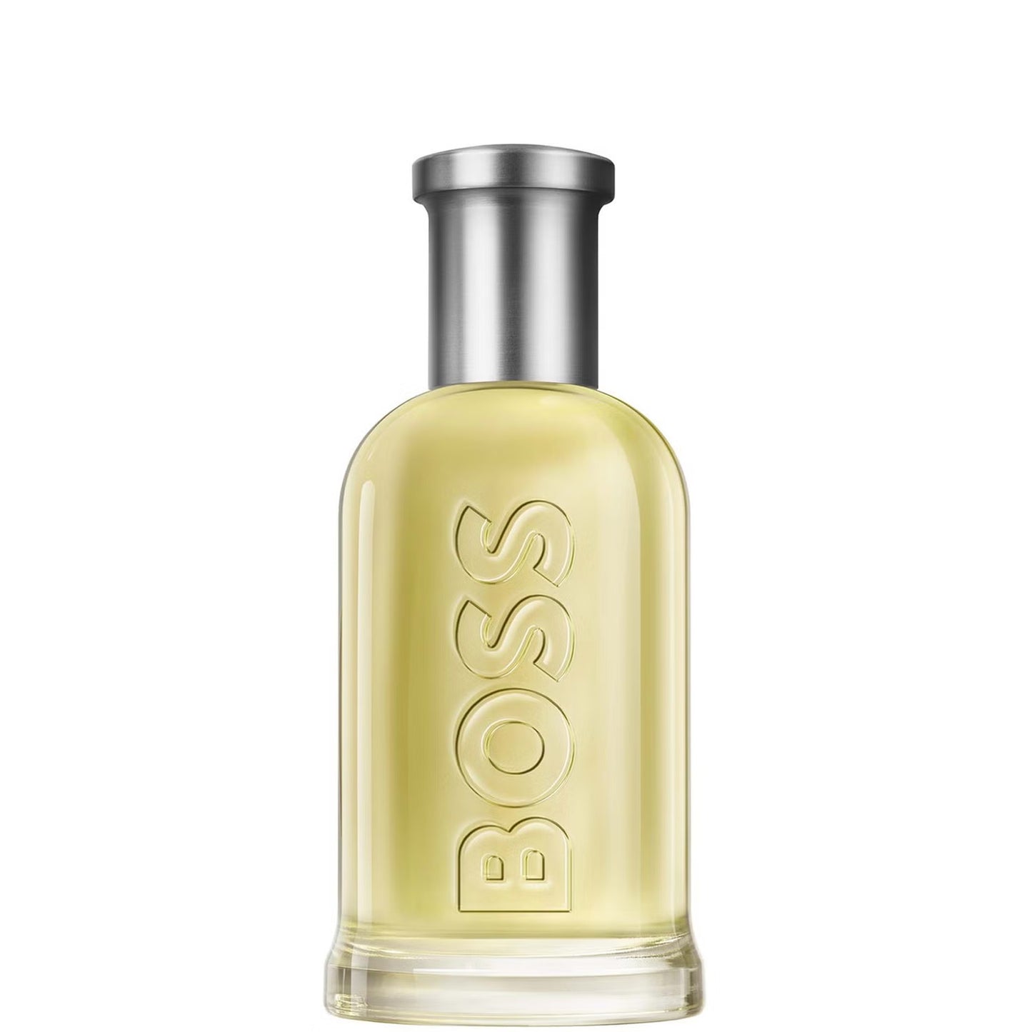 Hugo Boss, Boss Gebotteld, Eau De Toilette, Voor Mannen, 100 ml