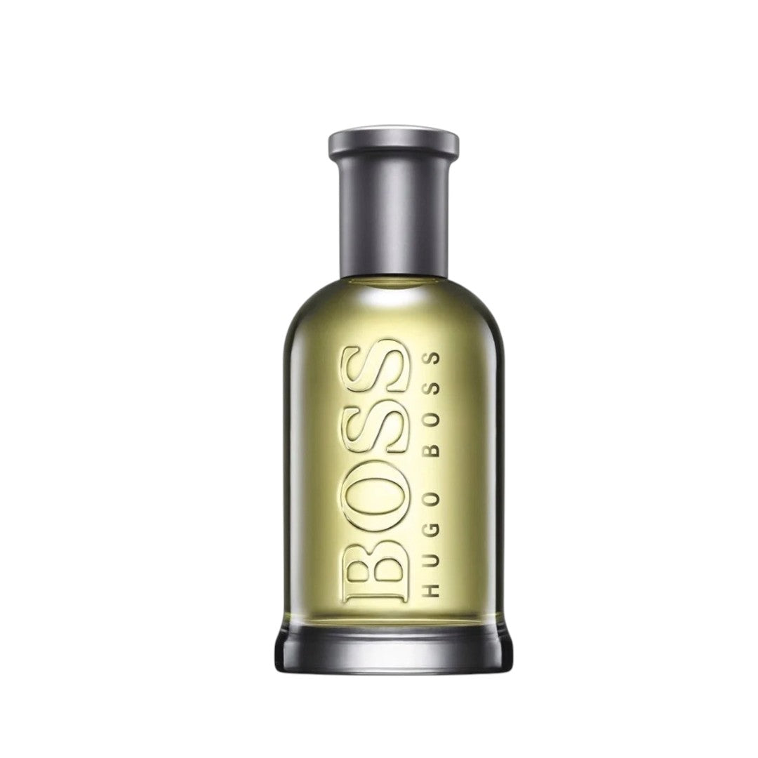 Hugo Boss, Boss Bottled, Хидратиращ лосион за след бръснене, 100 мл