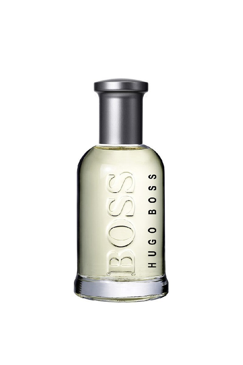 Hugo Boss, Bottle, Eau De Toilette, For Men, 50 ml