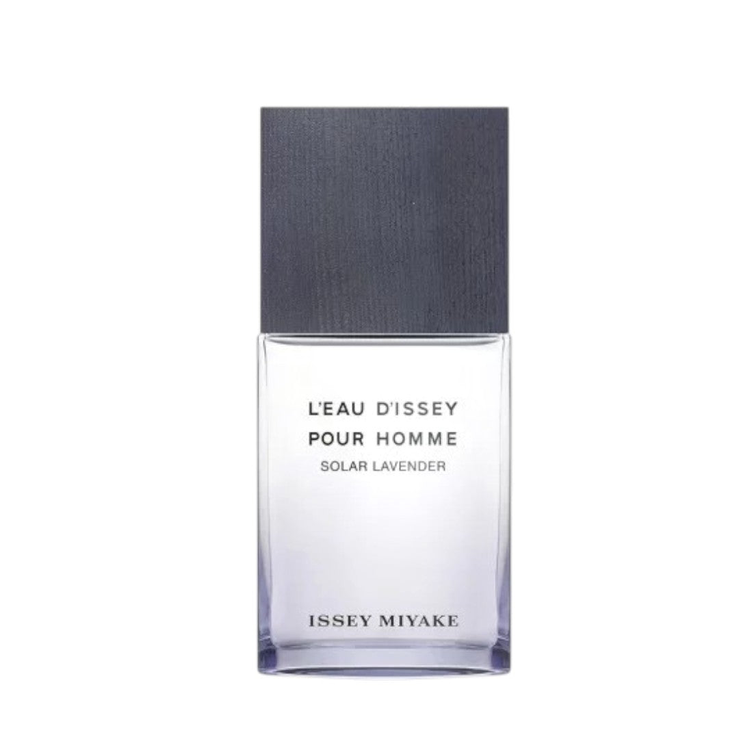 Issey Miyake, L'eau D' Issey Solar Lavender, Eau De Toilette, For Men, 100 ml
