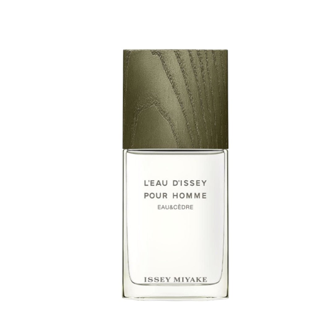 Issey Miyake, L'Eau d'Issey Eau & Cedre, Toaletní voda pro muže, 100 ml