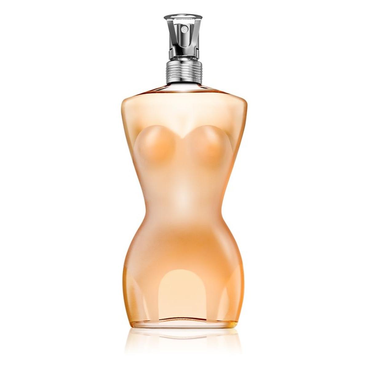Jean Paul Gaultier, Classique, toaletní voda pro ženy, 50 ml