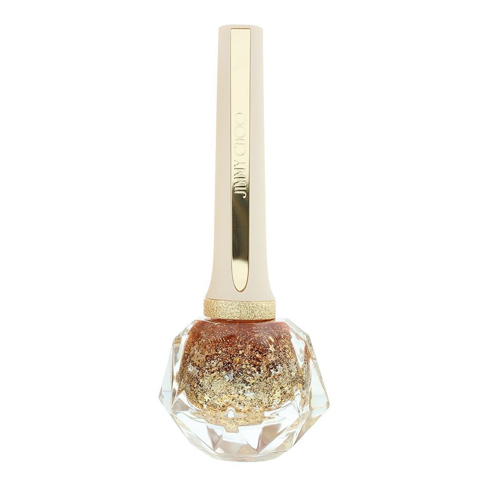 Jimmy Choo, Seduction, lakier do paznokci, 008, Stardust, 15 ml