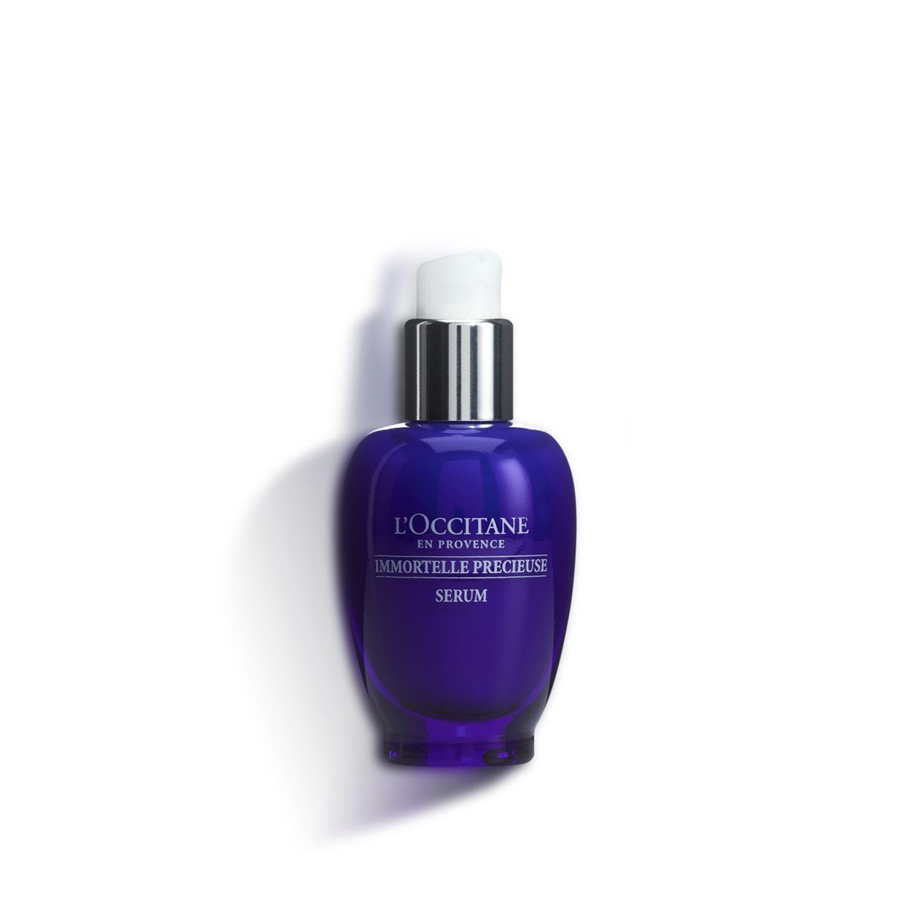 L'Occitane en Provence, Immortelle Precios, Essential Oils, Anti-Ageing, Serum, For Face, 30 ml