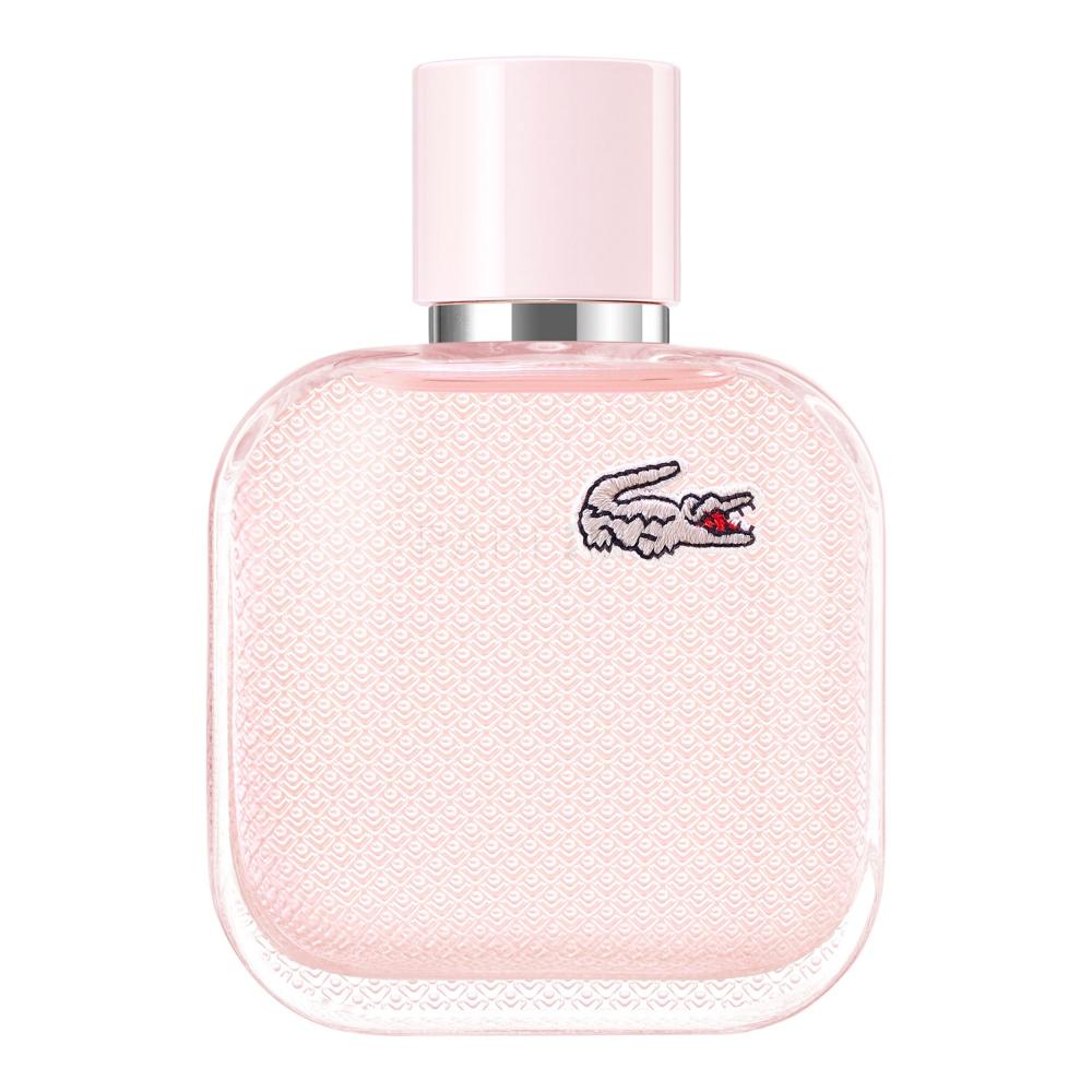 Lacoste, Eau de Lacoste L.12.12 Rose, Eau De Toilette, For Women, 50 ml