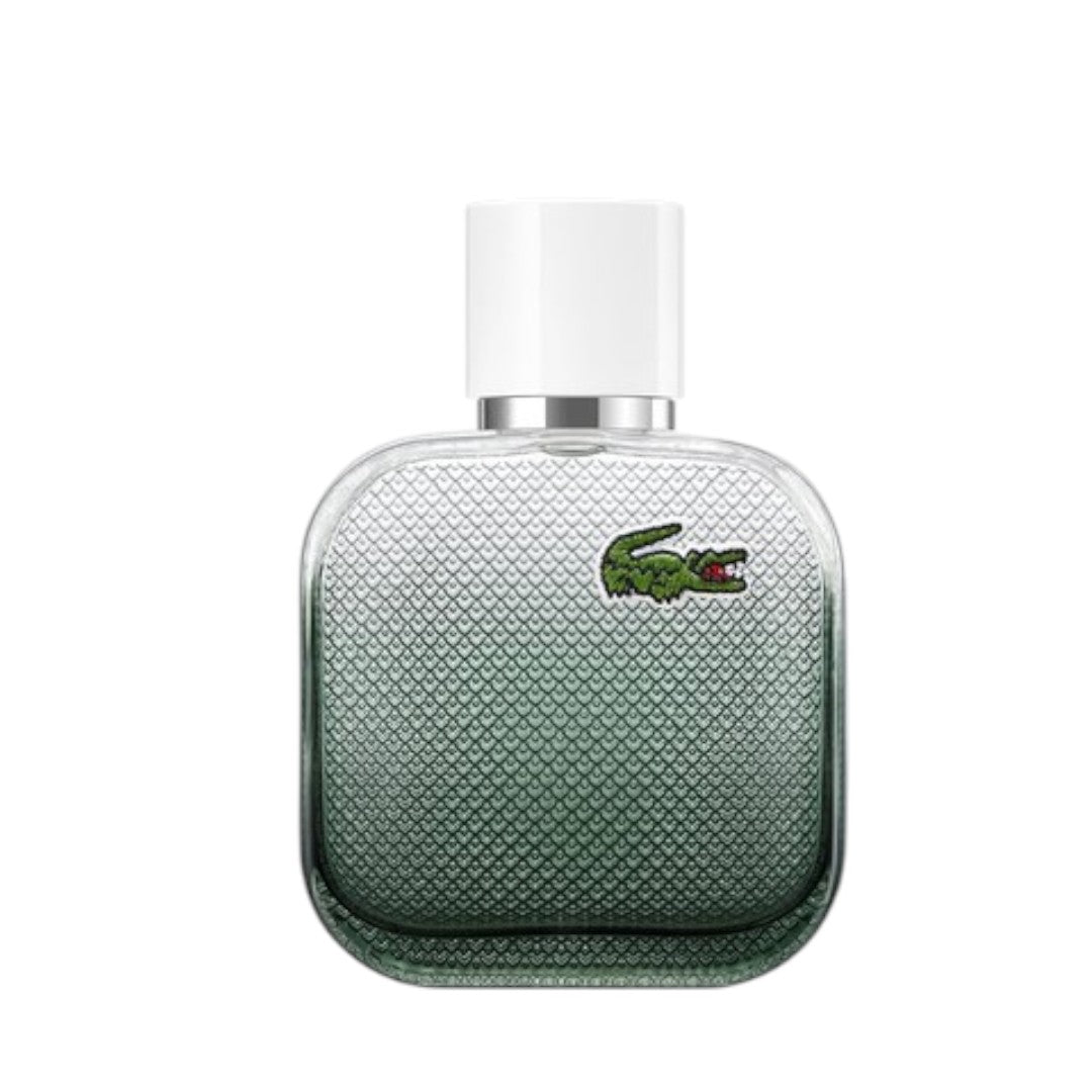 Lacoste, L.12.12 Blanc Intense, Eau De Toilette, Voor Mannen, 50 ml