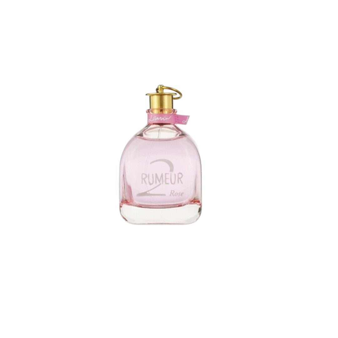 Lanvin, Rumeur 2 Rose, Eau De Parfum, naisille, 100 ml