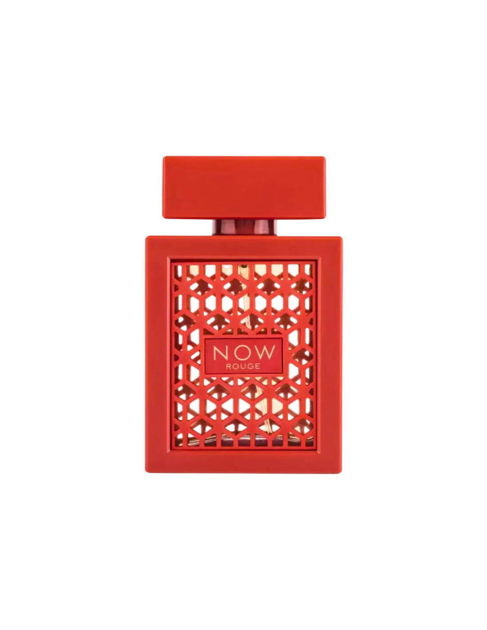 Lattafa, Rave Red Now Rouge, Parfémovaná voda pro ženy, 100 ml