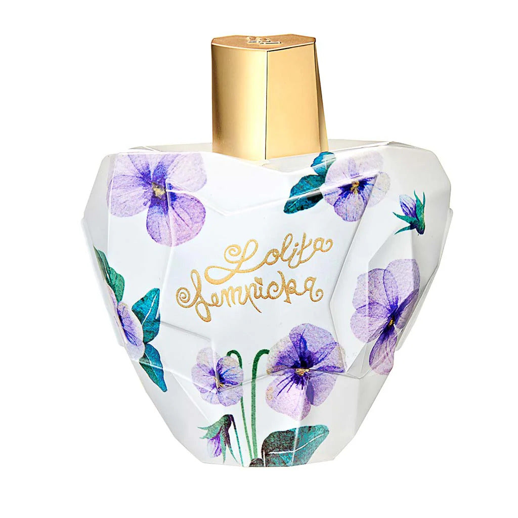 Lolita Lempicka, Mon Premier Parfum - Aquarelle, Eau De Parfum, For Women, 100 ml