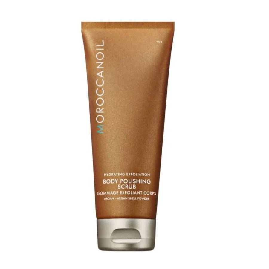 Moroccanoil, Body Polishing, Argan Oil, Exfoliating, Body Scrub, 200 ml