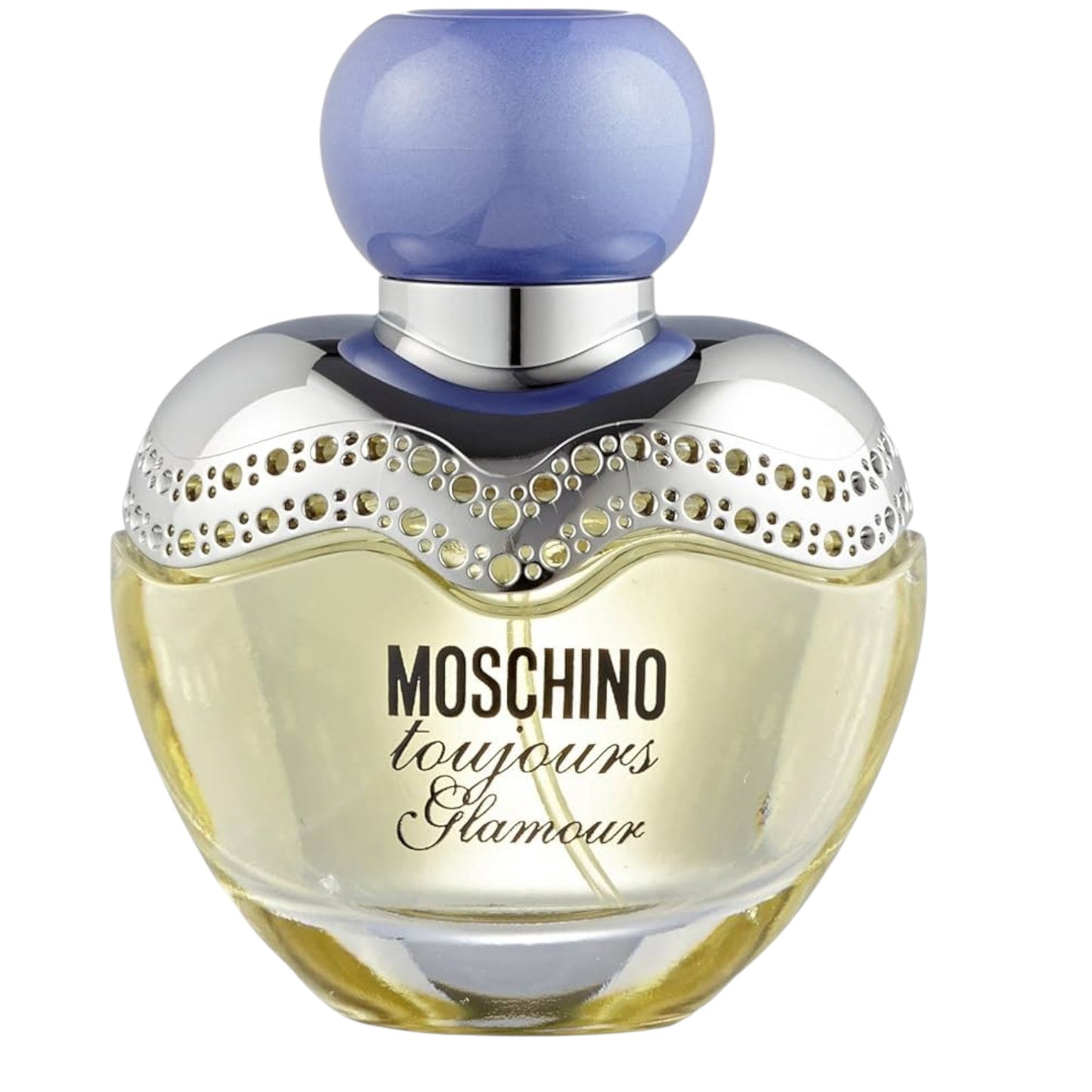 Moschino, Toujours Glamour, Eau De Toilette, For Women, 30 ml