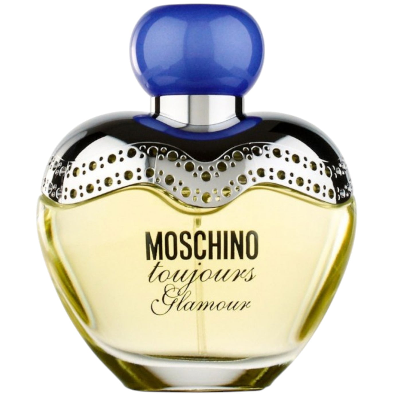 Moschino, Toujours Glamour, Eau De Toilette, For Women, 50 ml
