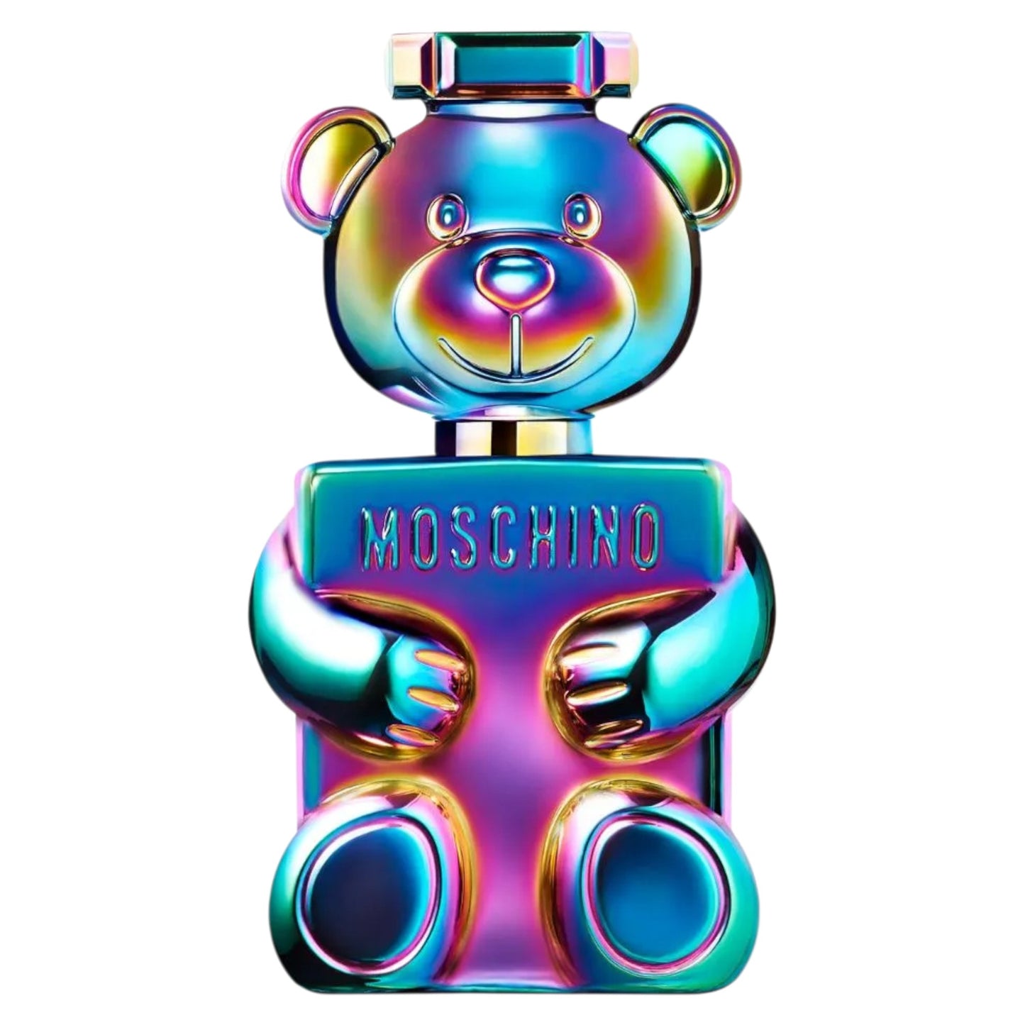 Moschino, Toy 2 Pearl, Eau De Parfum, Unisex, 100 ml