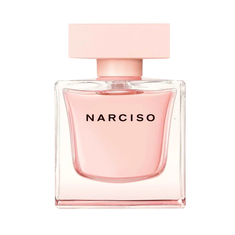 Narciso Rodriguez, Cristal, Eau De Parfum, For Women, 90 ml