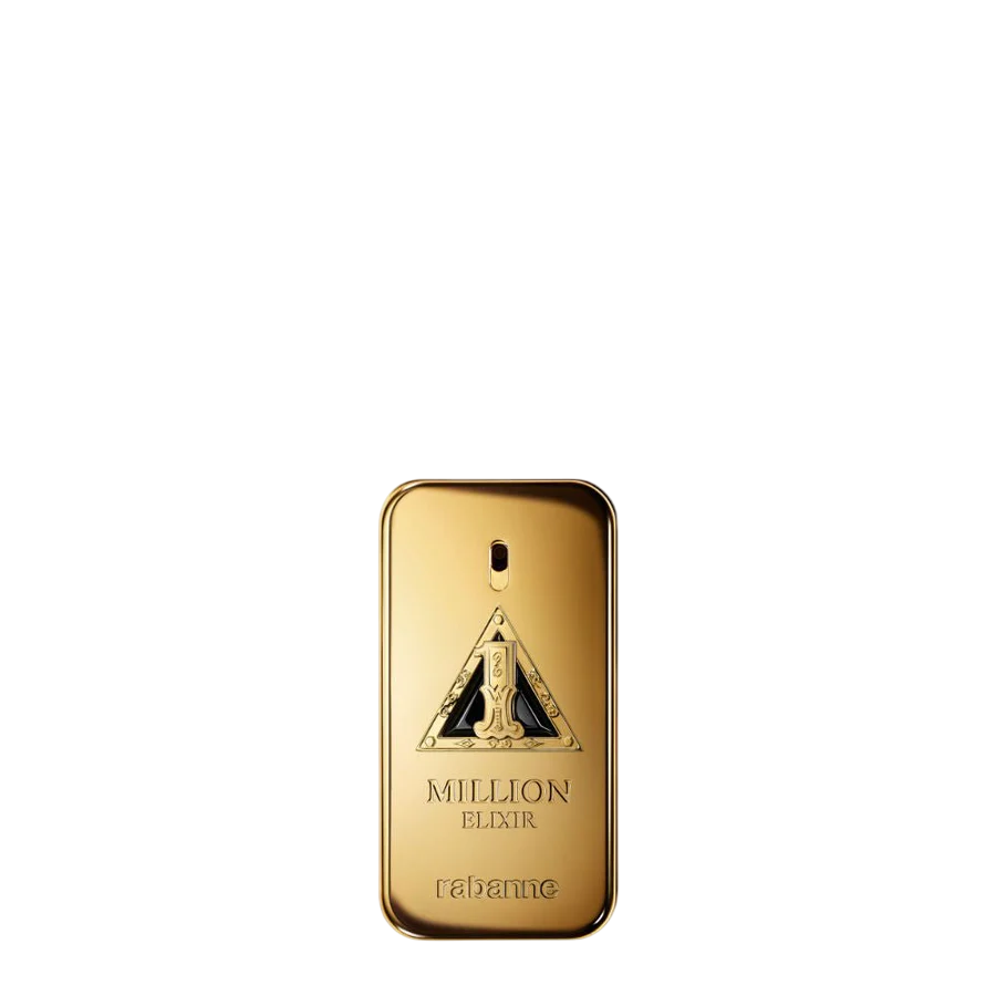 Paco Rabanne, 1 Million Elixir Intense, Parfumerija, Vyrams, 50 ml