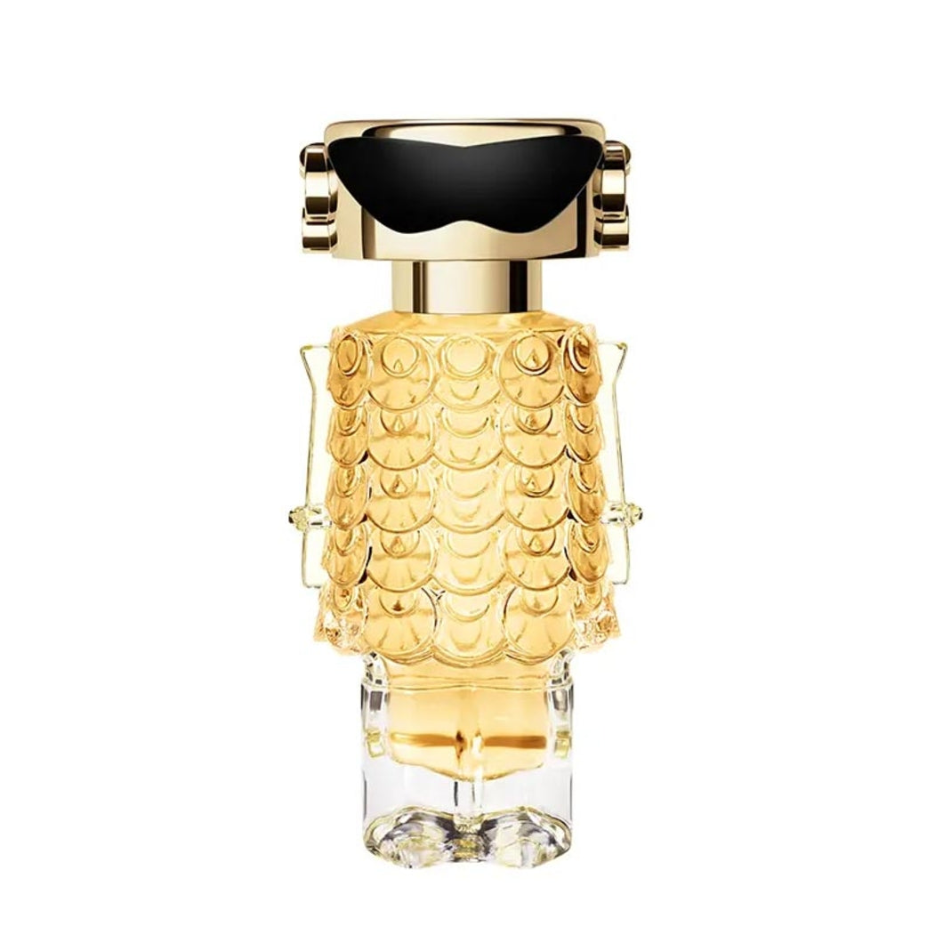 Paco Rabanne, Fame Intense, Eau De Parfum, für Frauen, 30 ml
