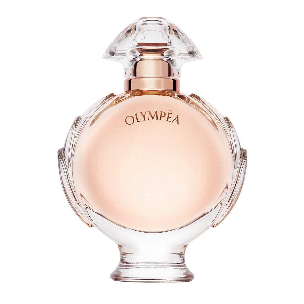 Paco Rabanne, Olympea, Eau De Parfum, Para Mulheres, 50 ml