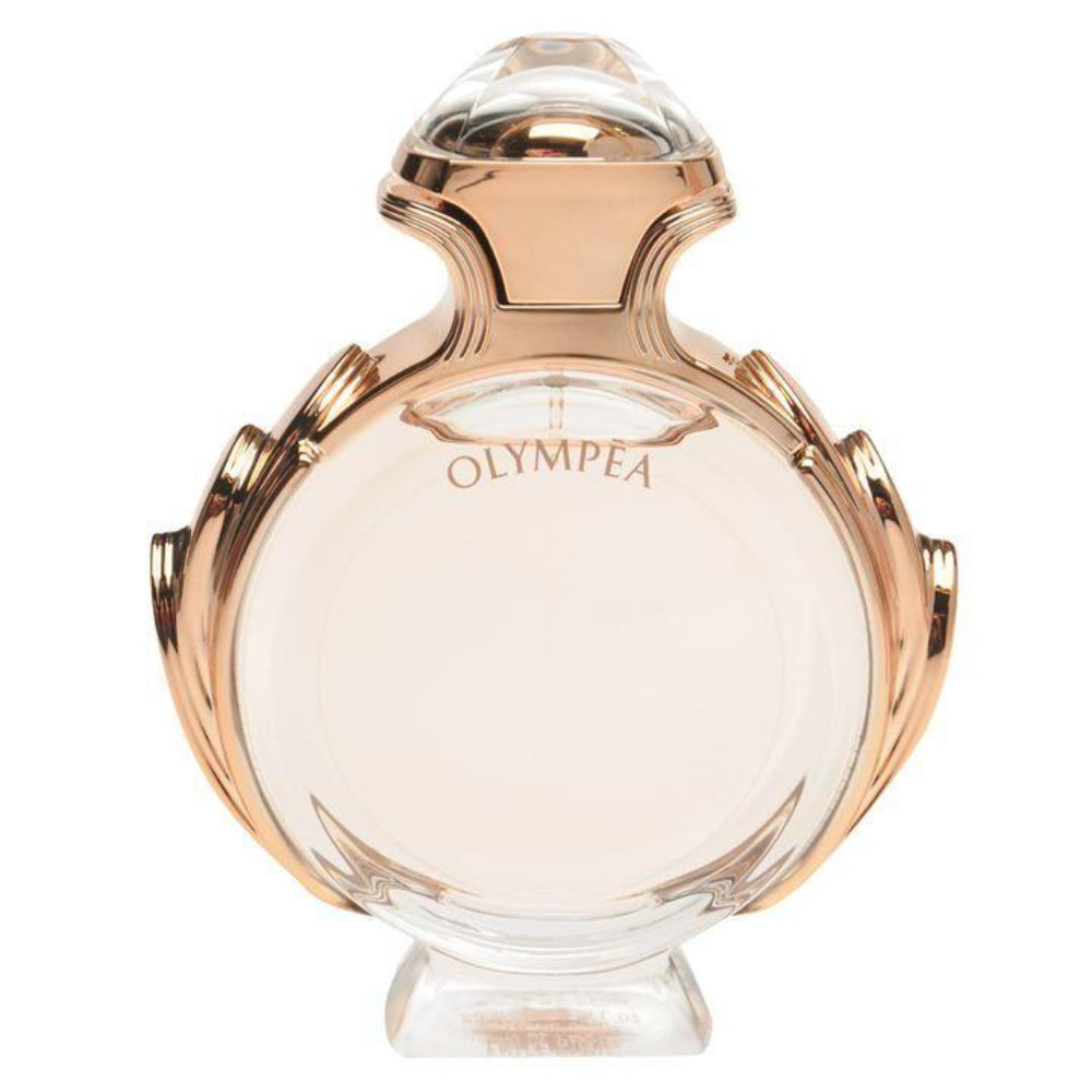 Paco Rabanne, Olympea, Eau De Parfum, Voor Vrouwen, 80 ml