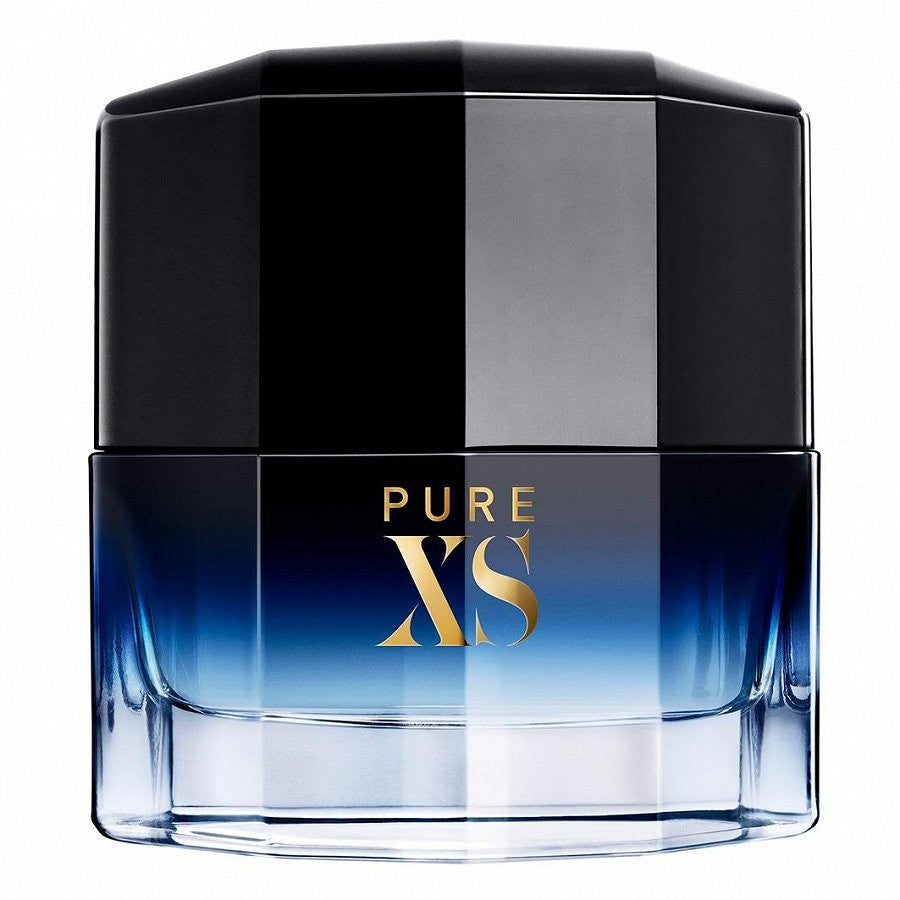Paco Rabanne, Pure XS, Eau De Toilette, For Men, 50 ml