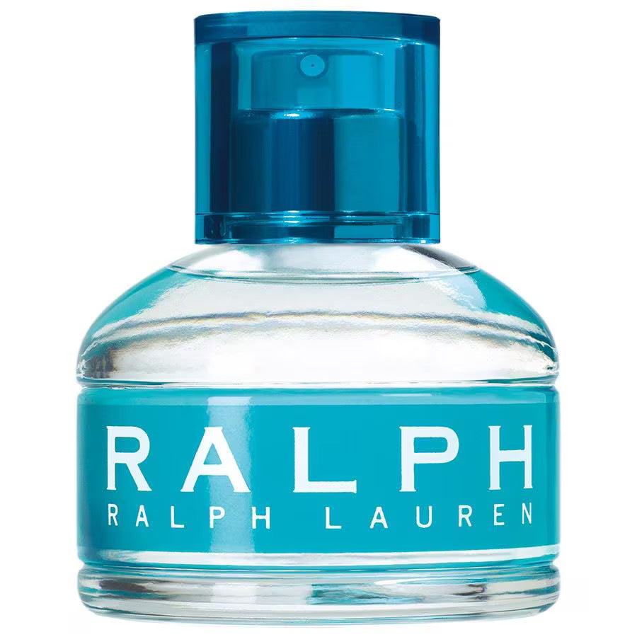 Ralph Lauren, Ralph, Eau De Toilette, For Women, 100 ml