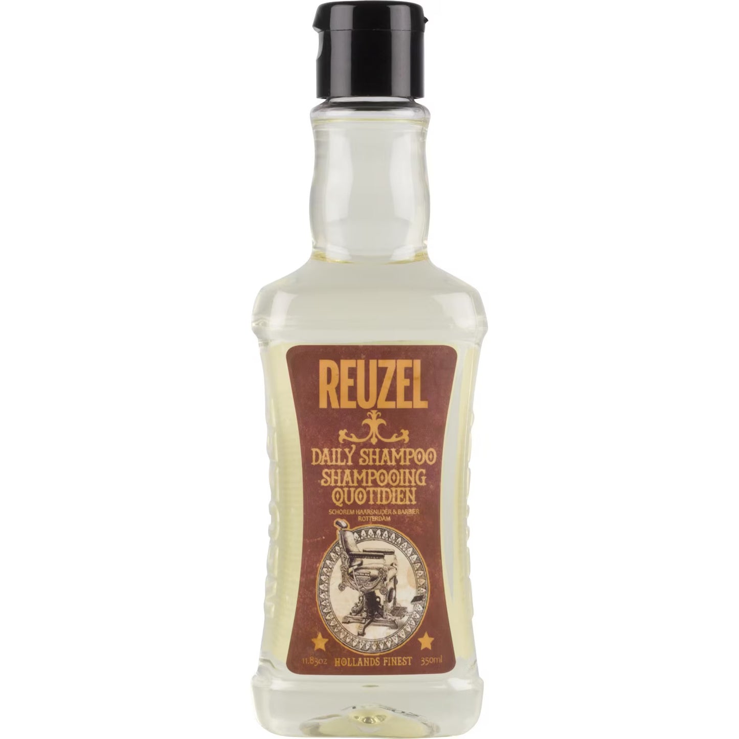 Reuzel, Daily, Hair Shampoo, For Cleansing, 350 ml