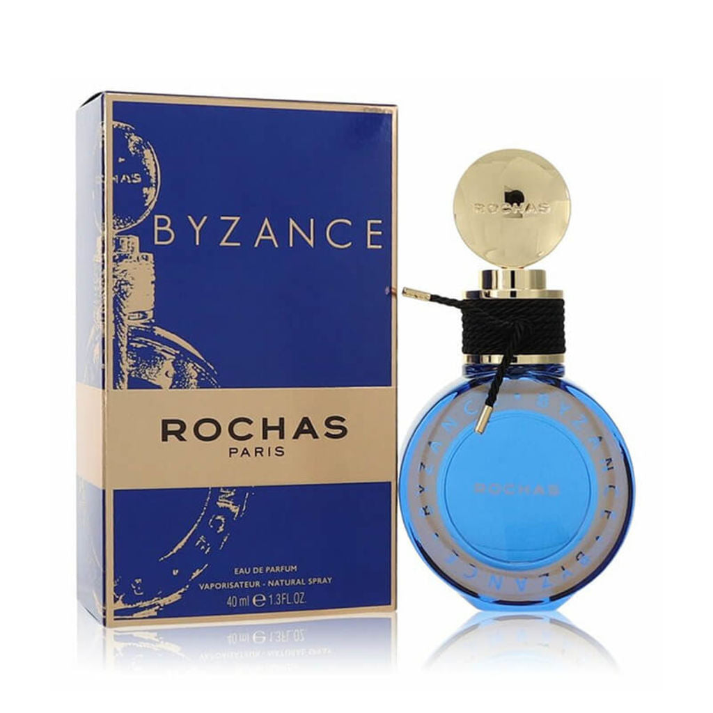 Rochas, Byzance, Eau De Parfum, για γυναίκες, 40 ml