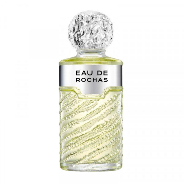 Rochas, Eau De Rochas, woda toaletowa dla kobiet, 50 ml