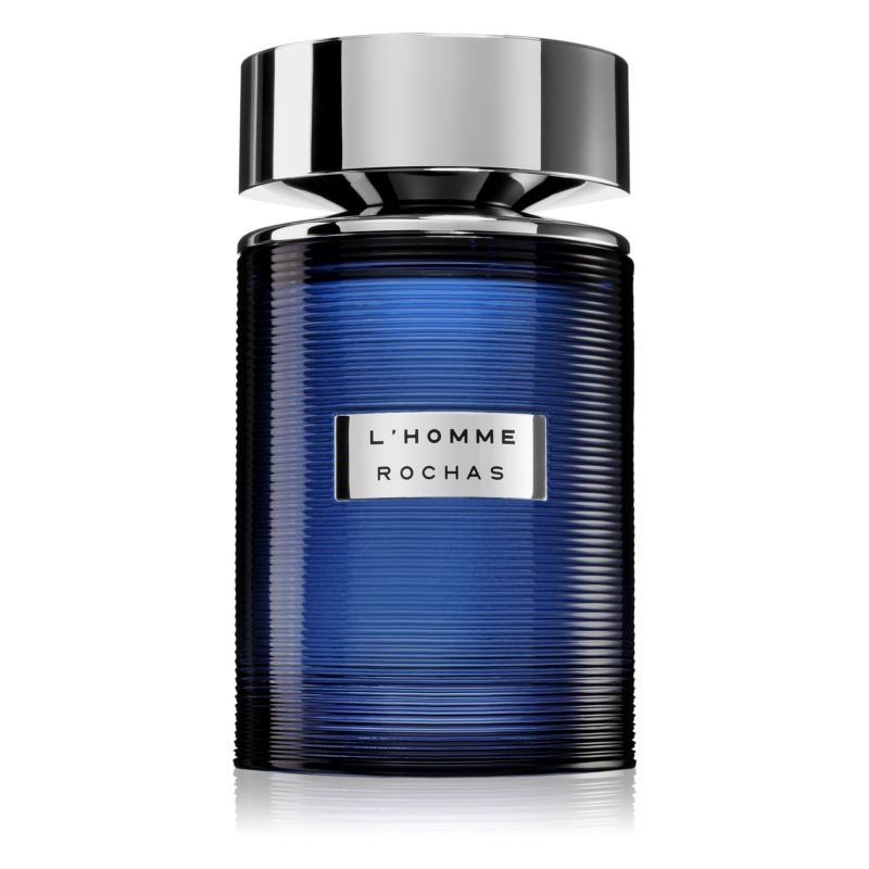 Rochas, L'Homme Rochas, Eau De Toilette, For Men, 100 ml
