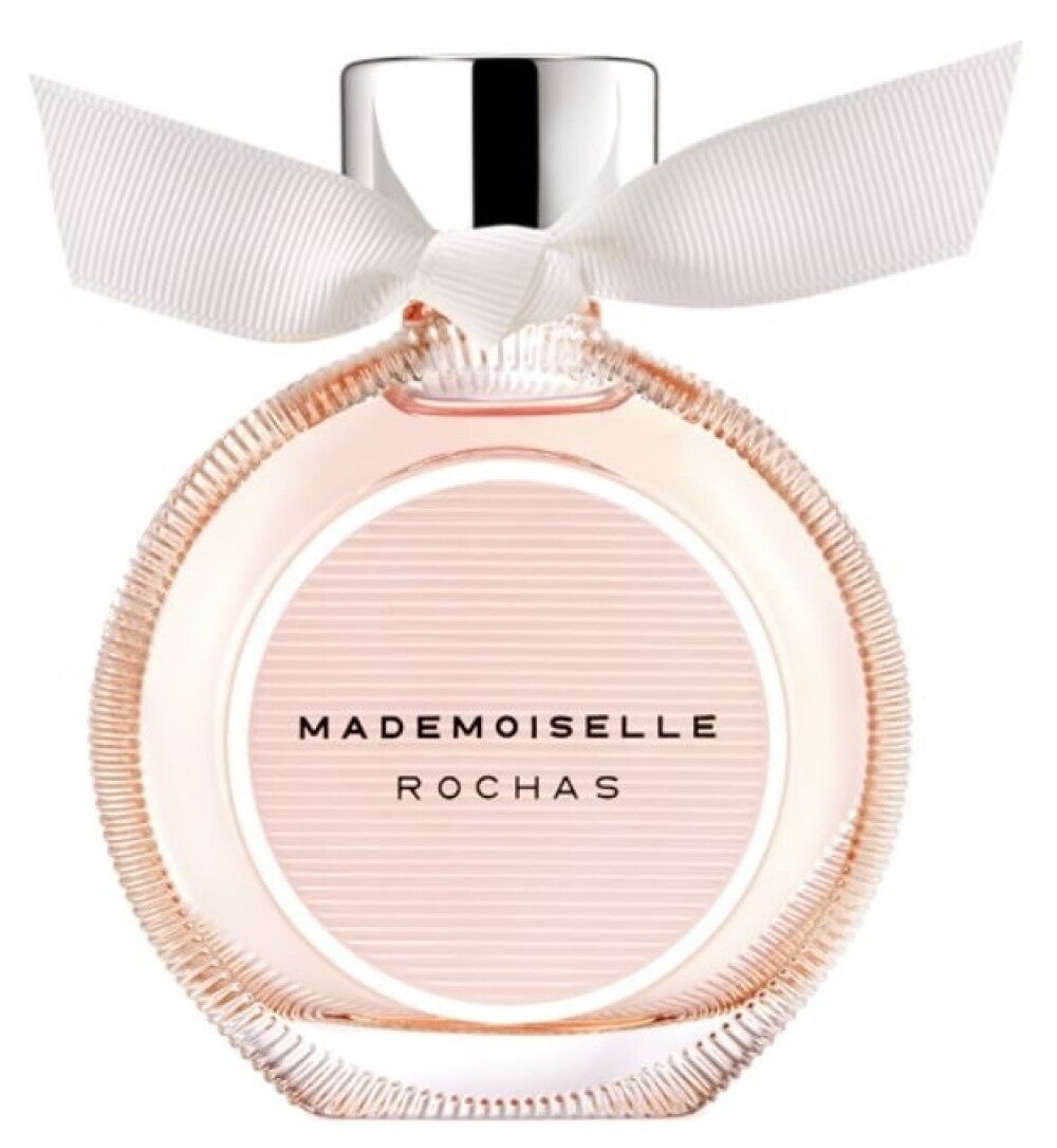 Rochas, Mademoiselle Rochas, Eau De Parfum, For Women, 90 ml