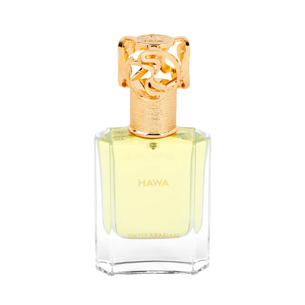 Swiss Arabian, Hawa, Eau De Parfum, For Women, 50 ml