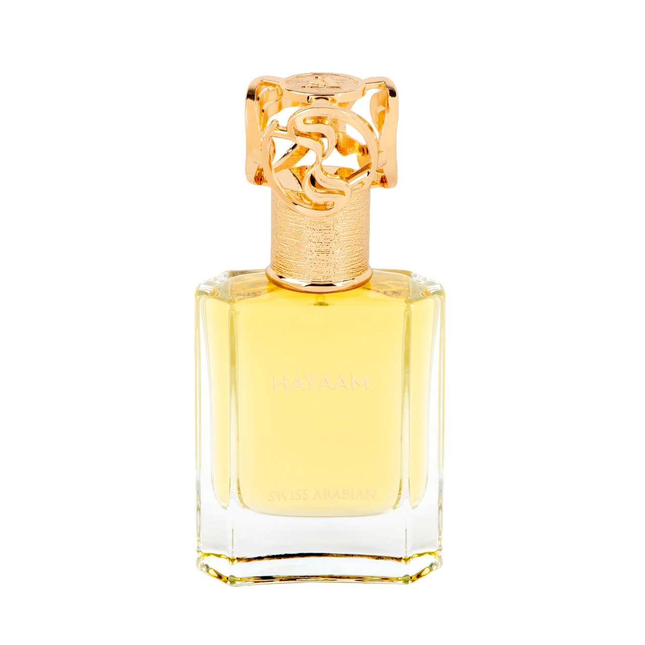 Swiss Arabian, Hayaam, Eau De Parfum, Unisex, 50 ml