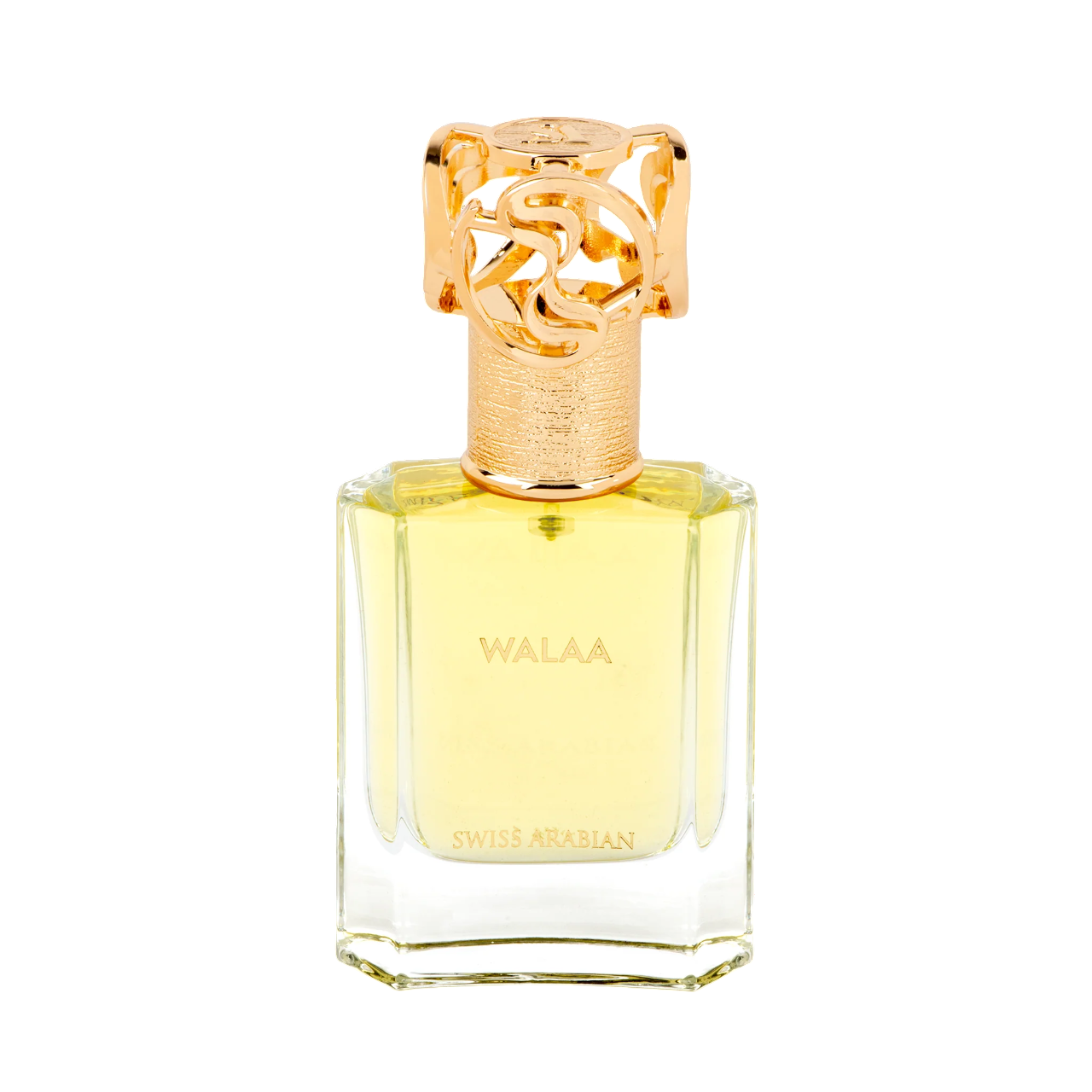 Swiss Arabian, Walaa, Eau De Parfum, Unisex, 50 ml