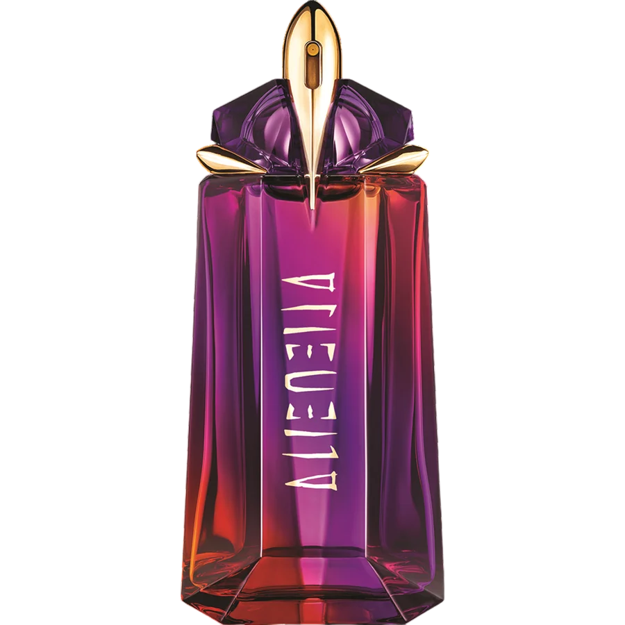 Thierry Mugler, Alien Hypersense, Eau De Parfum, For Women, Refillable, 90 ml