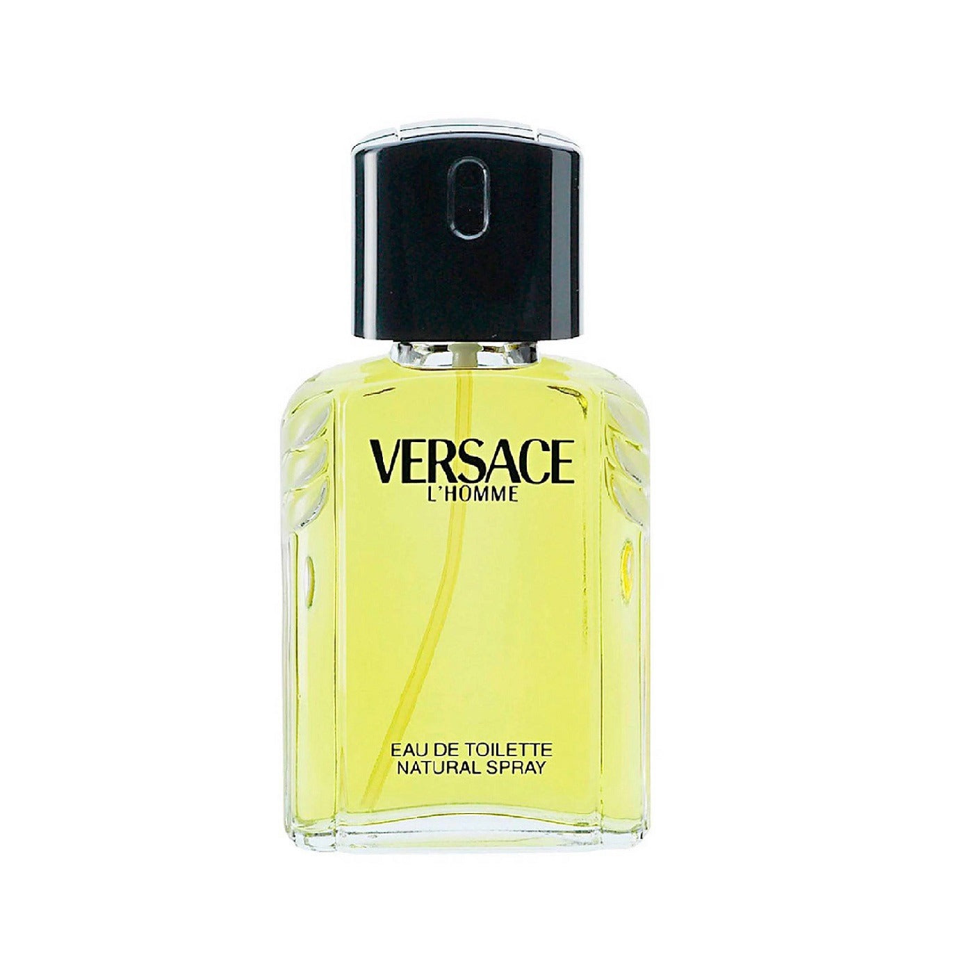 Versace, L'Homme, Eau De Toilette, meestele, 100 ml