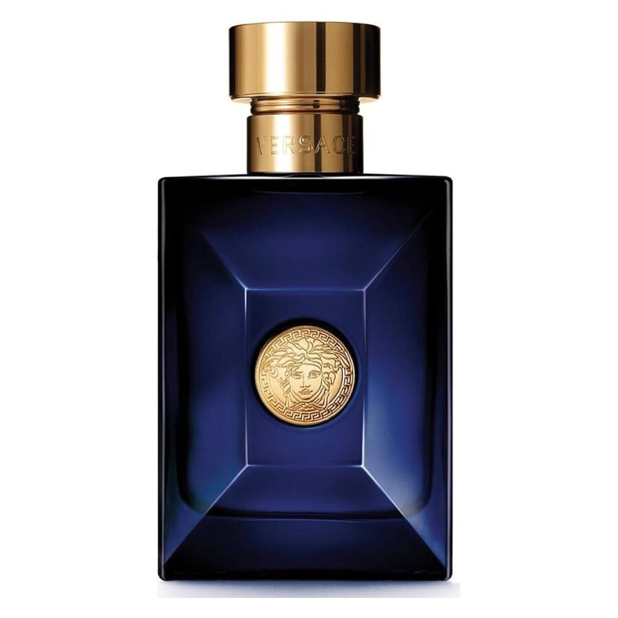 Versace, Dylan Blue, Eau De Toilette, For Men, 200 ml