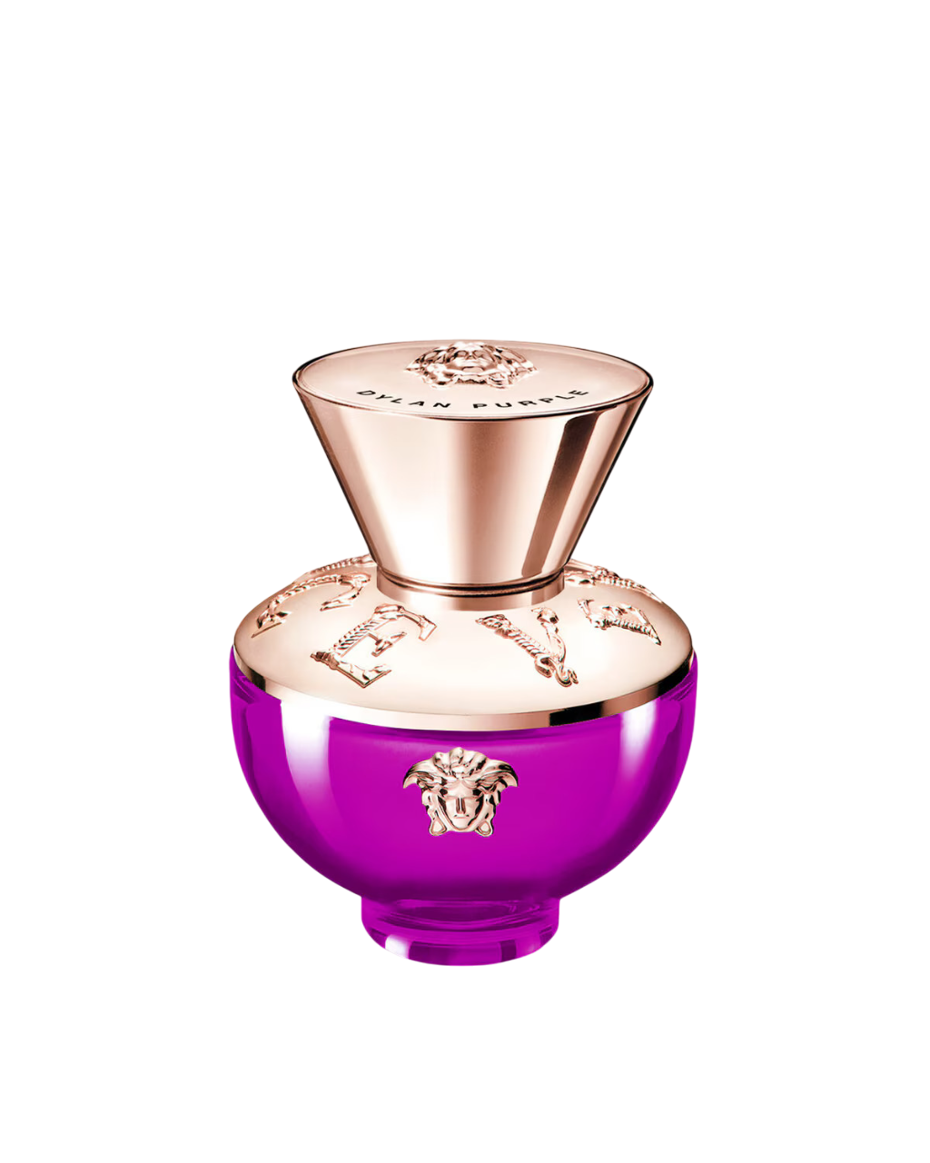 Versace, Dylan Purple, Eau De Parfum, For Women, 50 ml